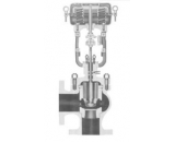 文丘里角型調(diào)節(jié)閥