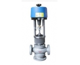 直行程分流、合流電動調(diào)節(jié)閥