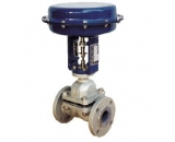 氣動(dòng)薄膜隔膜調(diào)節(jié)閥