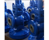 DP27不銹鋼導閥型隔膜式減壓閥